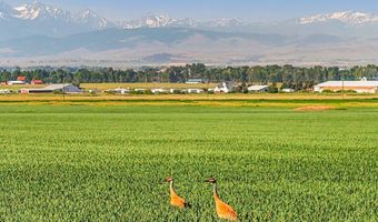 Penwell Bridge Road, Belgrade, MT 59714