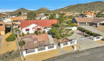 16620 Iwa, Apple Valley, CA 92307