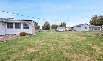414 A Ave, Atkins, IA 52206