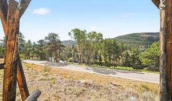 31720 Poudre Canyon Rd, Bellvue, CO 80512