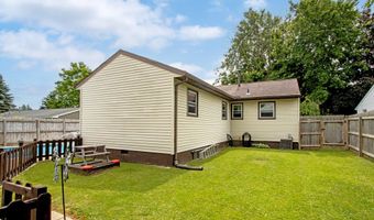 944 Edison St, Ashland, OH 44805