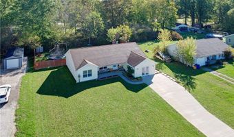 1454 Hillcrest Dr, Atwater, OH 44201