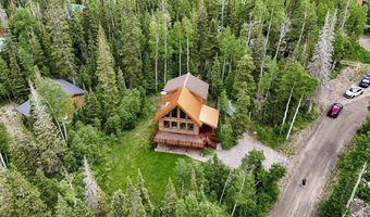 556 N Half Circle Dr, Brian Head, UT 84719