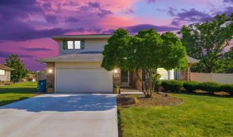 5118 W 112th Pl, Alsip, IL 60803