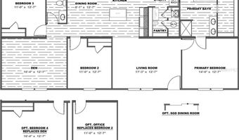 25133 HUCKLEBERRY Way, Astatula, FL 34705