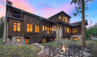327 Peerless Dr, Breckenridge, CO 80424