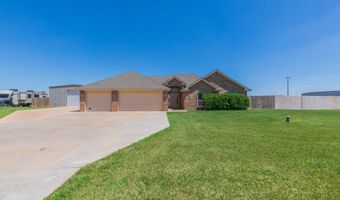 8011 CLARA ALLEN Trl, Amarillo, TX 79118