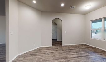 221 Terrace Dr Plan: RC Lowell II, Beebe, AR 72012