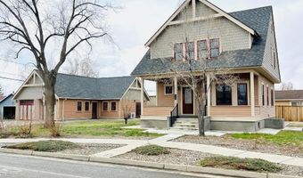 215 Broad St, Battle Mountain, NV 89820