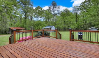 45 Daisy Ln, Barnwell, SC 29812