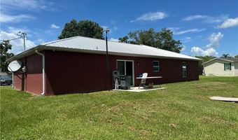 1208 E Maple St, Arcadia, FL 34266