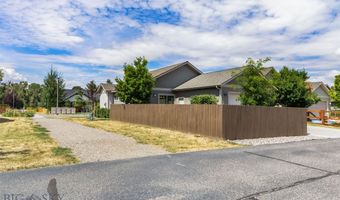 3388 S 28th Ave, Bozeman, MT 59718