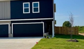 1903 SW Poigai Ct 1, Bentonville, AR 72712