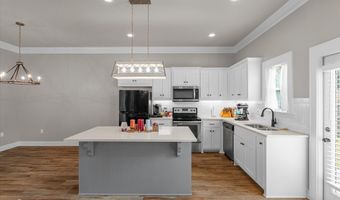 6896 Bethany Reed Cir, Blanchard, LA 71107