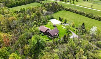 1526 Stevenson Rd, Ashtabula, OH 44004