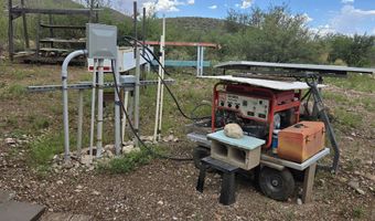 TBD S Rio Vista 102-04-004E Road, Bisbee, AZ 85603