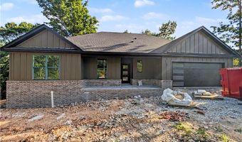 13 Pentland Dr, Bella Vista, AR 72715