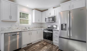 230 N 2nd St 33, Berthoud, CO 80513