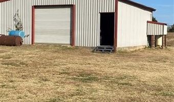 124 Russet Dr, Ardmore, OK 73401