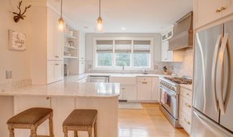 47 Puckerbrush Rd, Campton, NH 03223