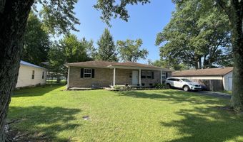 111 Rice St, Austin, IN 47102