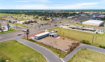 610 S Alton Blvd, Alton, TX 78573