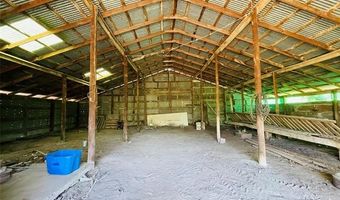 306 N Cherokee St, Beggs, OK 74421