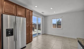 1114 Monument Peak Dr, Carson City, NV 89701