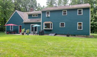 14 Briarwood Ln, Amherst, NH 03031