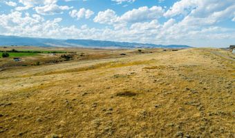 Lot 71 Shoreline Drive, Buffalo, WY 82834