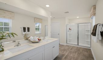 English Farm Road Plan: GALEN, Archdale, NC 27263