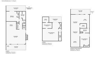452- B SPITZ LANE B, Basye, VA 22810