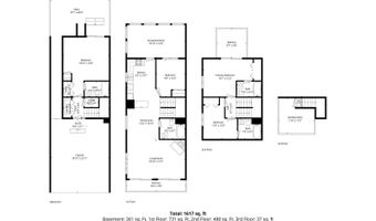 109- D READ Ave, Dewey Beach, DE 19971