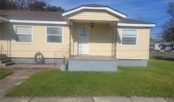 7229 ROYAL St, Arabi, LA 70032