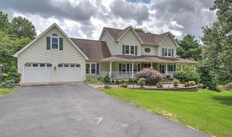 19328 Stirrup Dr, Abingdon, VA 24211