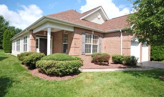 66 Minuteman Cir, Allentown, NJ 08501