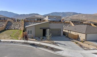 50 Stellar Ct, Carson City, NV 89705