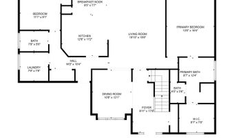3054 Windmill, Adrian, MI 49221