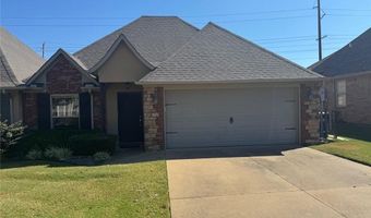 2001 SW Stonegrove Rd, Bentonville, AR 72713