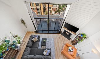1301 N COURTHOUSE Rd 1807, Arlington, VA 22201