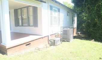 326 E 5TH St, Anniston, AL 36207
