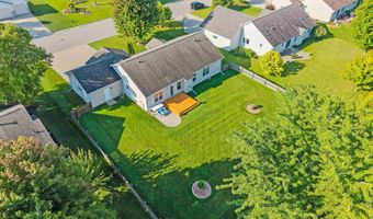 W5862 GERANIUM Drive, Appleton, WI 54915