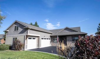 283 Coral Dr, Belgrade, MT 59714