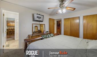 4459 Pursel Dr, Casper, WY 82604