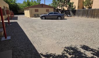 1003-1021 6th St NW, Albuquerque, NM 87102