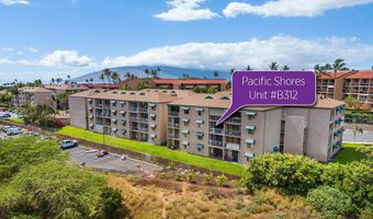 2219 S Kihei Rd B312, Kihei, HI 96753