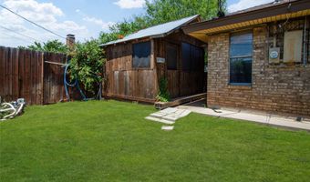 3009 Gilmer Ave, Abilene, TX 79606