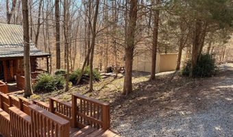3210 CEDAR GAP Ln, Birdseye, IN 47513