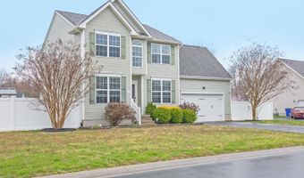 182 FOX HOLLOW Dr, Magnolia, DE 19962