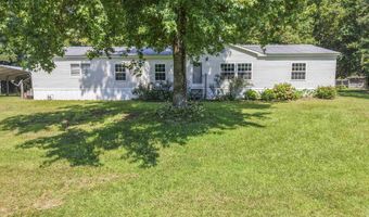544 LANDFILL Rd, Ashland, AL 36251